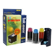 *Uzpild.komplekts C6657A / C8728A krās. 6657 8728