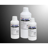 *Tinte Lexmark/Samsung melns 1kg.pigments