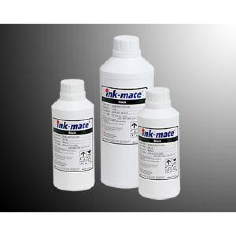 *Tinte Lexmark/Samsung melns 1kg.pigments