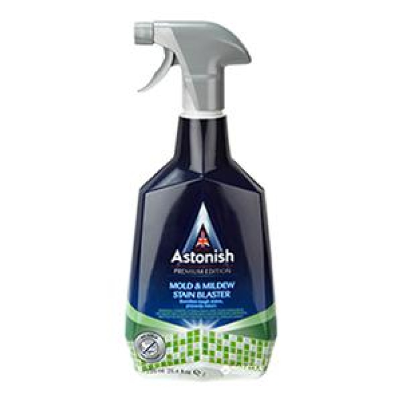 ASTONISH Mould&Mildew Remover līdz. pelējuma