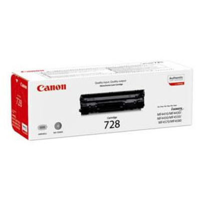 Kārtridžs Canon CRG 728 MP4400/4500
