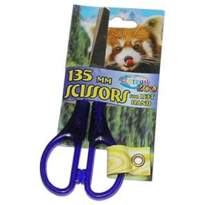 Šķēres bērnu 13.5cm kreiļiem