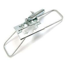 Mopa turētājs metāla 40 cm