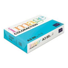 Krāsains papīrs IMAGE C. A4 80g/m2 500lap.