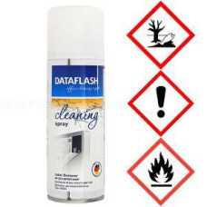 Uzlīmju noņemšanas sprejs 200ml Data Flash