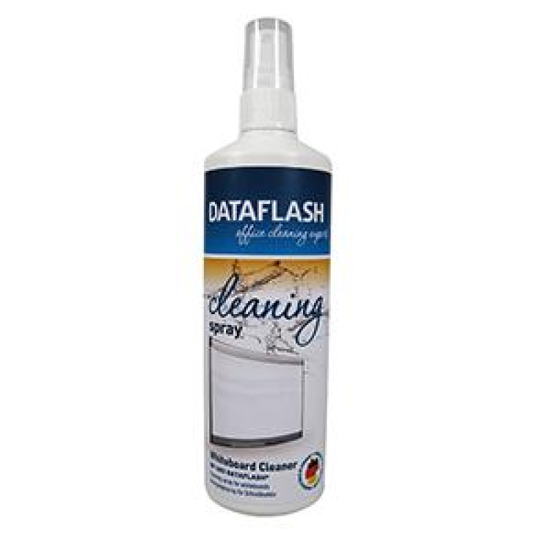 Tīrīšanas līdz.tāfelei 250ml spray