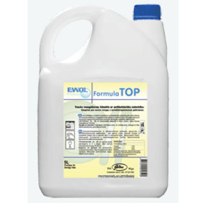 Trauku mazgāšanas līdzeklis, EWOL TOP, antibak., (5L)