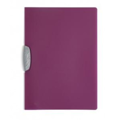 *Mape DURABLE Swingclip COLOR violēta