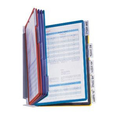 SIENAS DISPLEJS VARIO AR 10 DISPL.KABATAM, DURABLE