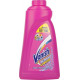 Traipu tīrīšanas līdzeklis VANISH PINK, (1L)
