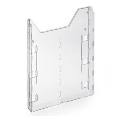 Paplašināšanas modulis turētājam Durable Combiboxx A4