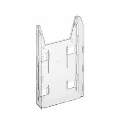 Paplašināšanas modulis turētājam Durable Combiboxx 1/3 A4