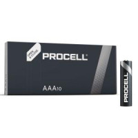Baterija AAA LR03 1.5V alkaline DURACELL Procell