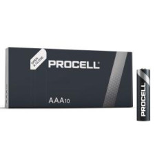 Baterija AAA LR03 1.5V alkaline DURACELL Procell