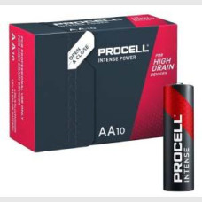 Baterija AA LR6 1.5V MX1500 Procell Intense