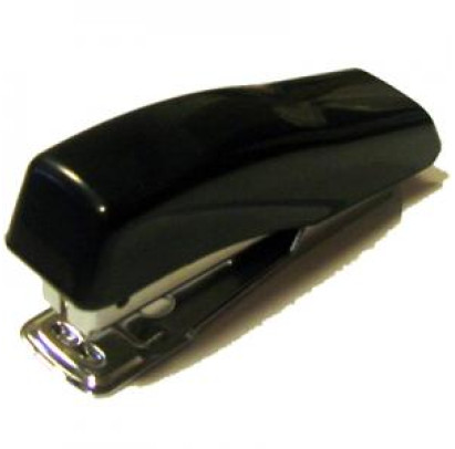 Skavotājs N10 1011A  melns
