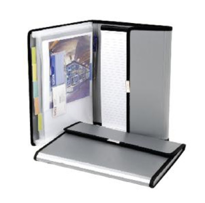 Mape EAGLE 9112D sudraba Executive Folder