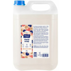 Šķidrās ziepes MAYERI Balzāms (PH 6.6-7.3) 5L