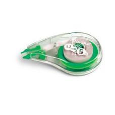 Korekcijas rolleris Forpus 4.2mm x 6m