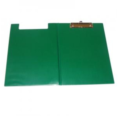 Planšete ar vāku A4 zaļaˇ