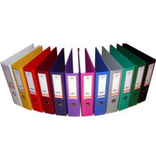 REĢISTRS ELFEN PP 75/A4 PELĒKS