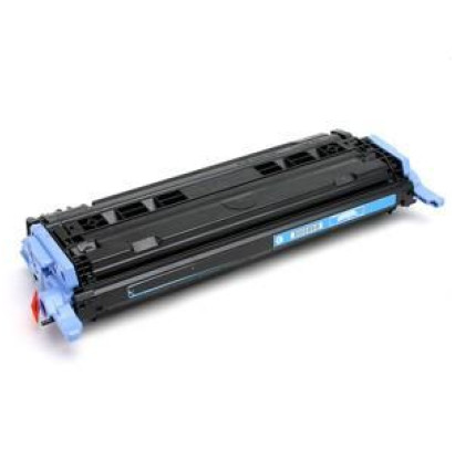 Kārtridžs HP Q6001A LJ1600/2600 zils 2K ePrimo