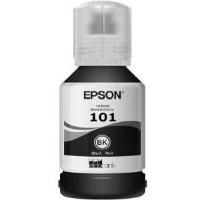 Tinte Epson 101 C13T03V14A 127ml.melna OEM