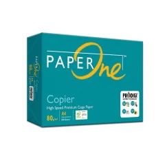 Papīrs PAPER ONE COPIER, A4, 500 loksnes