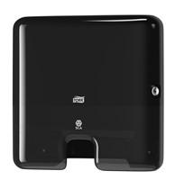 Tork Xpress Multifold Mini Paper Towel Dispenser H2 Black