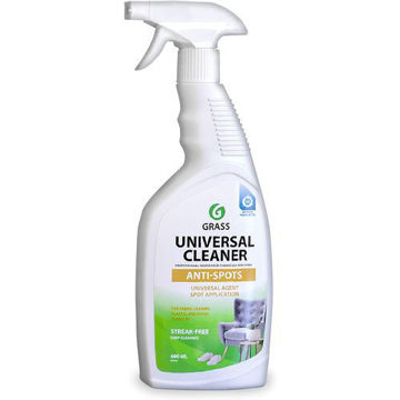 Universāls tīrīšanas līdzeklis GRASS, 600ml