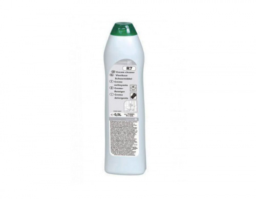 Room Care R7 universāls krēmveida tīrīšanas līdzeklis, 0,5L (12gab/iep)