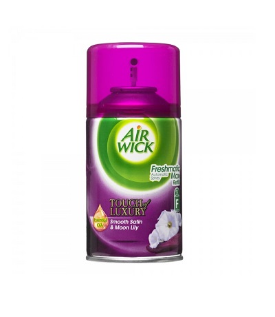 Air freshener AIR WICK, 250ml, Fresh Matic