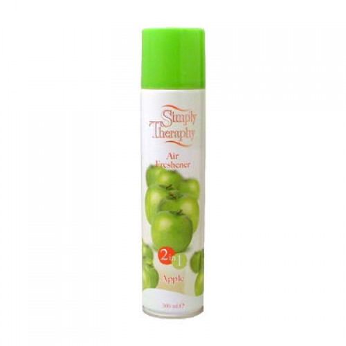 Gaisa atsvaidzinātājs SIMPLY Apple 300ml 1gb