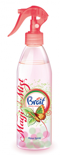 Air refreshener BRAIT Oriental Garden, 425ml