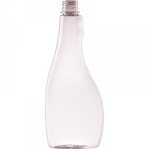 Pet tara 28mm, 0.500L