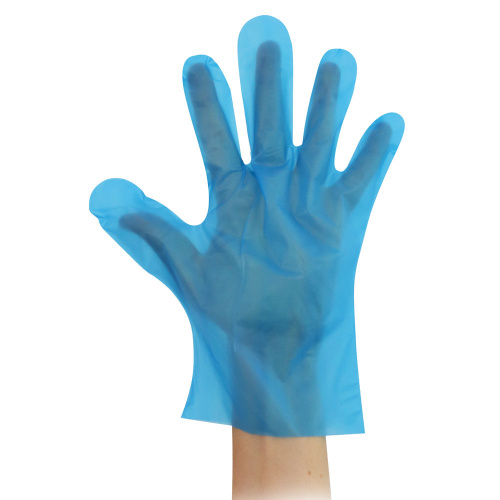 TPE gloves, "Allfood Thermosoft", 200pcs