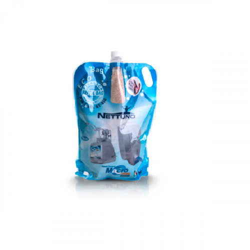 NETTUNO MACROCREAM T-BAG 3000 hand paste, 3000ml