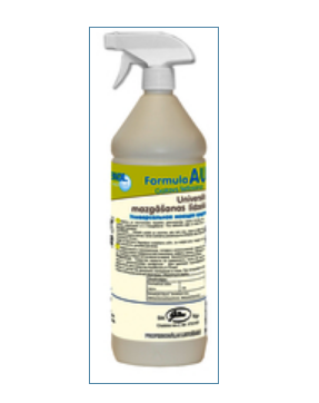 EWOL Professional Formula AU Gatavs lietošanai, 1L
