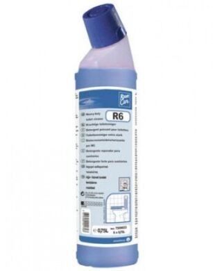 Room Care R6 Santehnikas kopšanas līdzeklis 0,75L 