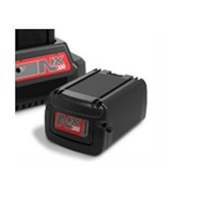 NX Li-ion akumulators 37V 8100m 8.1.Ah