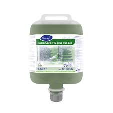 Room Care R10-plus Pur-Eco koncentrēts gridu tīrīšanas līdzeklis 1,8L