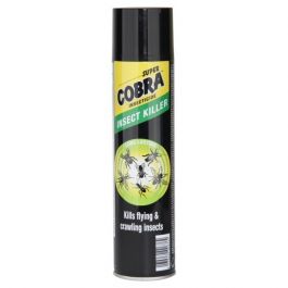 COBRA insecticide 400 ml, universal