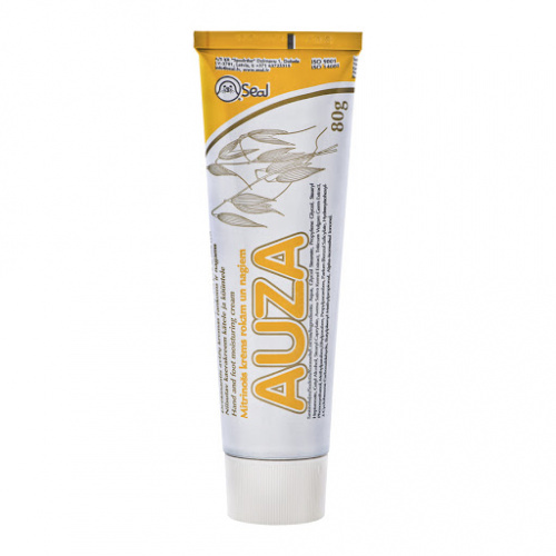 AUZA cream for hands and nails 300gr.