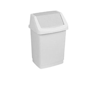 Trash bin "Clik" 25L