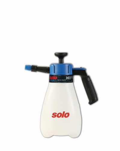 Augstspiediena smidzinātājs SOLO 303 B, 1,25L