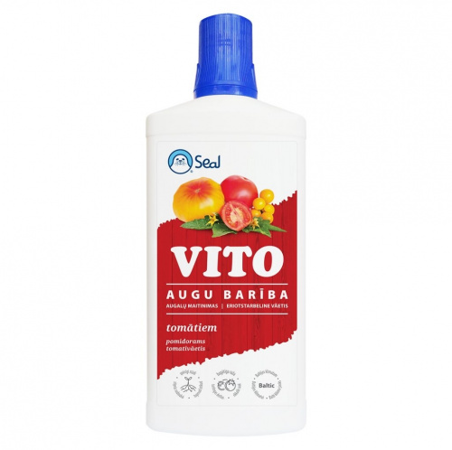 Mēslojums Vito TOMĀTIEM 500ML