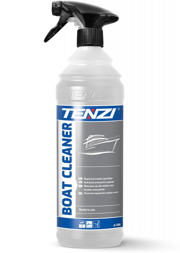 Mazgāšanas līdzeklis laivām un jahtām TENZI Boat Cleaner 1L