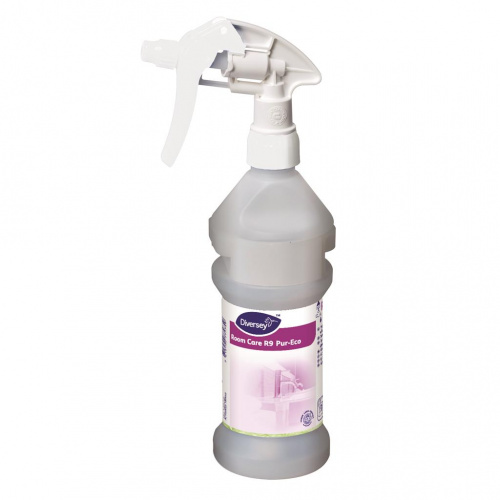 TUKŠAS PUDELES DIVERMITE BtlKit 0,3L R9 PE (6 gab / iep) 