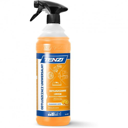 Trīšanas  līdzeklis TENZI UNIVERSAL DEGREASER 1L