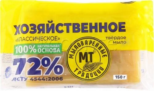 Ziepes saimniecības 72%  150g